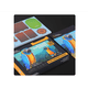 thumbnail image 4 of Guacamayo Garganta azul puzzle 3D Cubicfun Natgeo, 4 of 4