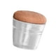 thumbnail image 3 of Protectores De Suelo Para Patas De Silla Fundas Antiarañazos Para Patas De Silla Para Suelos De Madera Transparente S, 3 of 3