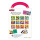 thumbnail image 2 of Estuche Disney Mickey y Amigos 12 Libros de Cartón, 2 of 3