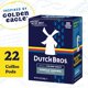 thumbnail image 2 of Cápsulas de café Dutch Bros Golden Eagle vainilla caramelo 22 piezas, 2 of 9