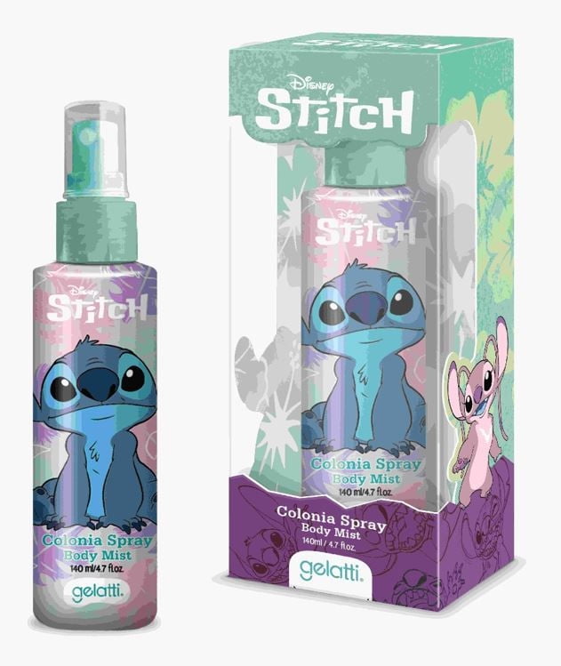 Perfume Stitch 50 ml Gelatti Kids