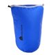 thumbnail image 5 of Bolsa Impermeable Saco Para Canoa Canotaje Kayak Flotante Azul 70L, 5 of 5