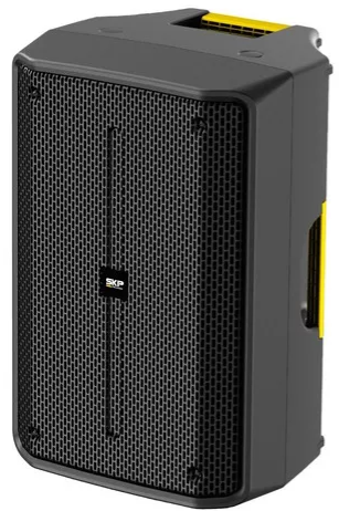 Bafle Activo Skp Q10 Mk2 Bluetooth Woofer 10´´ 1300W 127Db