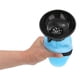 thumbnail image 3 of Bebedero Para Mascotas Botella Portatil azul, 3 of 4