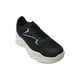 thumbnail image 2 of Zapatilla Ecocuero ZAX22 Negro, 2 of 5