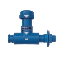 Qlorac - Clorador De Agua Rural Para Estanque +12 Tabletas