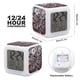 thumbnail image 2 of Herramientas theme 7 colors Alarm Clock Digital LED Alarm Clock Gifts for kids friends family, 2 of 6