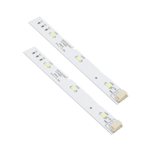 Ioensy - Placa De Luz Led Para Refrigerador, Lámpara