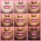 thumbnail image 4 of Tinte labial Mineral Fusion Glow Sheer Moisture, 3 ml, 4 of 7