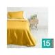 thumbnail image 1 of QUILT CORDOBA LISA MASHINI 1.5 P MOSTAZA, 1 of 3