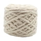 thumbnail image 4 of Hilo grueso y grueso, hilo Tubular Jumbo, hilo para tejer, hilo de peso, hilo voluminoso para zapatos, fabricación de alfombras, artesanía de punto Albaricoque, 4 of 5