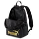 thumbnail image 3 of Mochila Phase Negro Oro Puma, 3 of 4