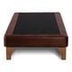thumbnail image 1 of Base Europea Zen Cuero Café Moro 1 Pza, 1 of 3