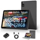 thumbnail image 1 of Tablet Aobante K50 10.1 Android 15 18GB 128GB WiFi 6, 1 of 3