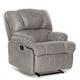 thumbnail image 2 of Bergere Perugia 1 Cuerpo Cuero Kentucky Gris, 2 of 4