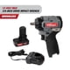thumbnail image 3 of Llave de Impacto Hyper Tough 12V Max Brushless 4.0Ah 225ftlb, 3 of 3