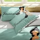 thumbnail image 4 of Magic-Lamp-Jasmine Princess Duvet Cover Soft 3D Printed Bedding Set with Comforter Cover, 4 of 5