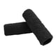 thumbnail image 2 of 2 Almohadillas Para Reposabrazos De Silla De Ruedas Para Protección Universal Para Aliviar La Presión, Color Negro, 2 of 5