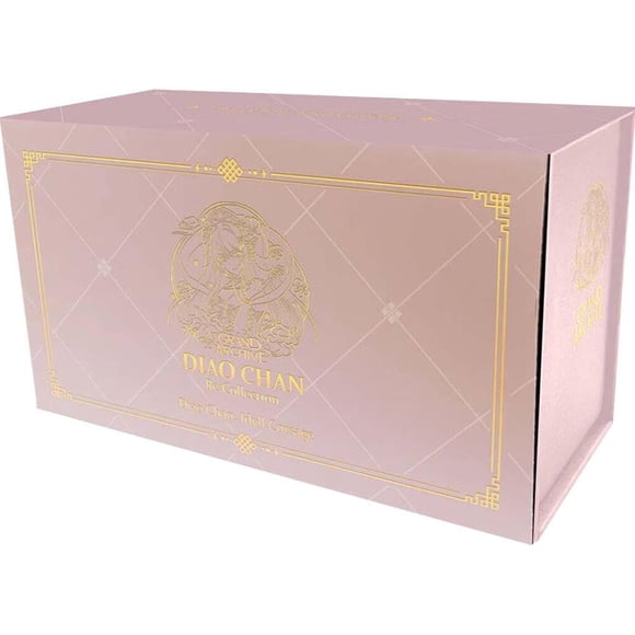 Caja Re:Collection del TCG Diao Chan – Weebs of the Shore