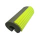 thumbnail image 5 of Almohada De Apoyo Para El Cuello, Ergonómica, Para El Almuerzo, Cómoda Para Hombres Y Mujeres, Reposacabezas Verde, 5 of 5
