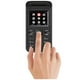 thumbnail image 3 of Telefono Senior Tipo Almeja 4G Visor Negro 9312, 3 of 7