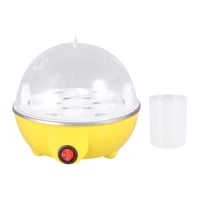 Importclick - Vaporera Hervidor Huevos Duros