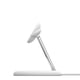 thumbnail image 4 of Base de carga 3 en 1 BoostCharge Qi2 15W Blanca, 4 of 6