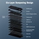 thumbnail image 5 of Teclado Gamer ASUS ROG Azoth 96 HE Inalámbrico OLED, 5 of 9