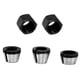 thumbnail image 1 of Adaptador De Portabrocas De 3 Uds Con Tuerca De 1/4 "para Máquina De Grabado, 1 of 5