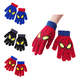 thumbnail image 1 of Guantes Invierno Infantil Para Niños Hombre Araña 3-6 Años Surtido, 1 of 8