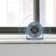 thumbnail image 5 of Ventilador de escritorio Air Monster de 10 cm con 1 ajuste de velocidad, negro, 5 of 6