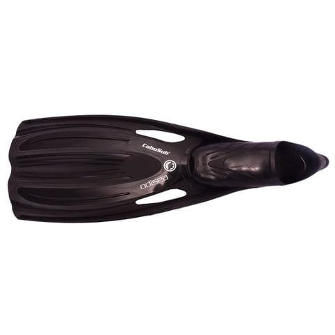 Cabosub - Aleta De Buceo Modelo Odisea