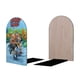 thumbnail image 2 of Sujetalibros Decorativos Timmy Time 2 Piezas, 2 of 6