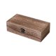 thumbnail image 2 of Caja De Almacenamiento De Madera, Organizador Rectangular, Caja De Embalaje De Regalo Vacía, Caja De Madera Estilo B, 2 of 5