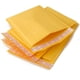 thumbnail image 5 of Paquete de 25 sobres de burbujas Daycount, duraderos, acolchados, de papel kraft, pequeños, n.° 2, 25 x 17 cm, 5 of 7