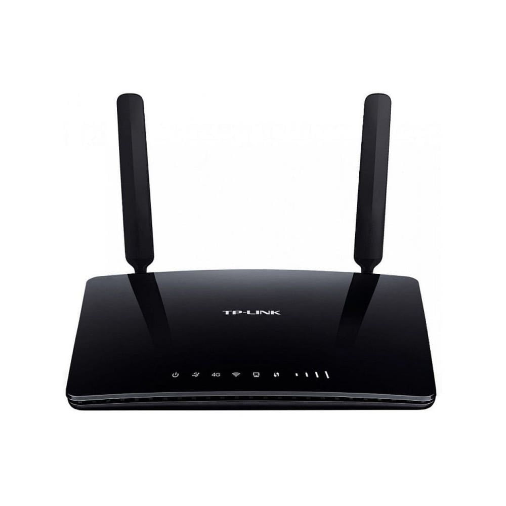 Tp-link - Router 4g Lte Ac750 Mbps Dual Band
