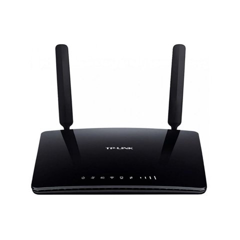 Tp-Link - Router 4G Lte Ac750 Mbps Dual Band