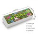 thumbnail image 2 of My Singing Monsters Estuche Rígido para Gafas de Cuero PU Protector con Forro de Felpa Premium Suave para Hombres y Mujeres, 2 of 6
