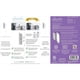thumbnail image 5 of Outlet Concealer Sleek Socket Original, ultrafino, con kit de cable, 5 of 5