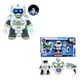 thumbnail image 3 of Juguete Set De Batalla Robot Inteligente A Control Remoto Infantil, 3 of 4