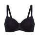 thumbnail image 1 of Sostén Mujer Lady Genny S-987C Microfibra Con Powernet, 1 of 3