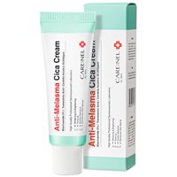 Care:Nel - Crema Para Tratamiento De Melasma, Removedor De Manchas Oscuras, 40 Ml, Centella Asiatica