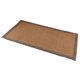 thumbnail image 2 of Colección de fibra natural Sisal Runners Area Tapete de alfombra A Khaki Edge 40x120cm, 2 of 3
