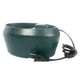 thumbnail image 5 of Humidificador De Alimentación Camaleón Dispensador De Lagarto Reptil Fuente De Plato De Agua, 5 of 5