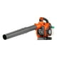 thumbnail image 1 of Soplador A Gasolina Husqvarna 125b - 28cc Husqvarna azul, 1 of 6