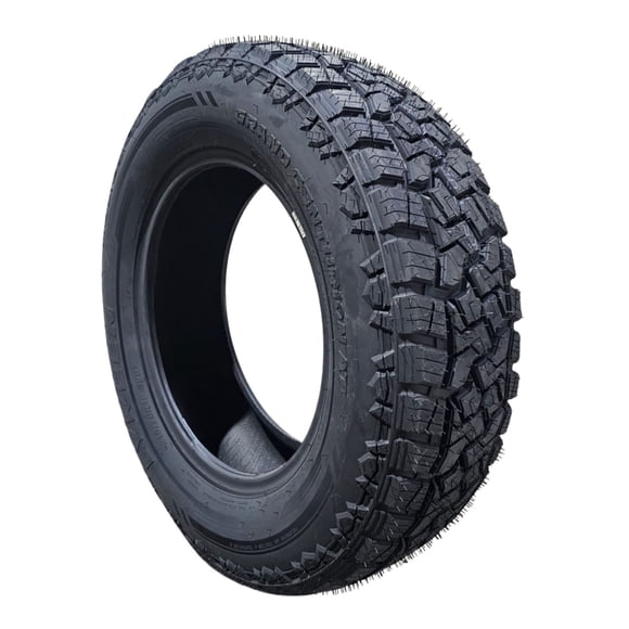 Neumatico 215/70 R16 Lykeen Ranchspectra AT 100T