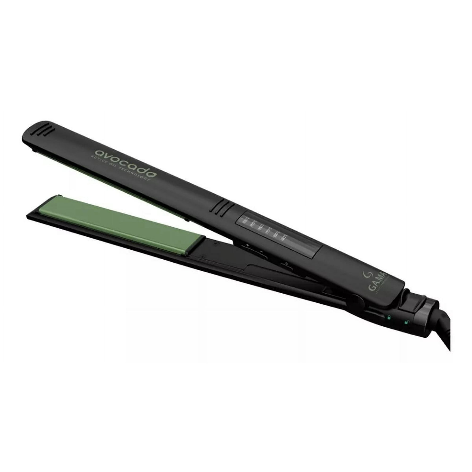 Gama - Alisador Elegance Avocado Led