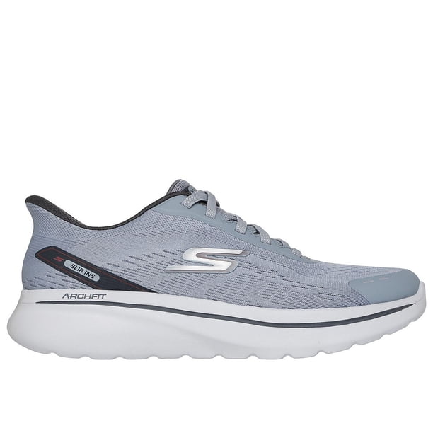 Zapatillas Urbanas Hombre Skechers Slip-ins Go Walk Arch Fit N-Joy
