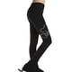 thumbnail image 3 of Pantalones Largos De Patinaje Artístico Para Entrenamiento De Gimnasia De Ni?os Adultos L, 3 of 4