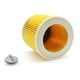 thumbnail image 3 of Filtro Aspiradora Karcher Repuesto Wd2 Wd3 Mv2 Mv3, 3 of 5